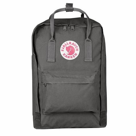 Fjallraven Kånken 15 Iskolatáska Hungary - Szürke Táska Szürke ONK380714